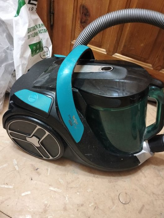 Продам пылесос Samsung и Vitek