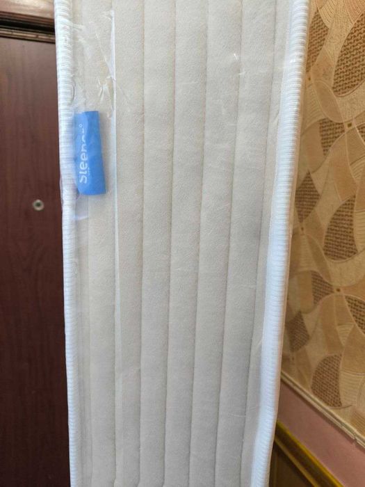 Беспружинный Ортопедический Матрас Sleeper Active Prime 185Х70 см