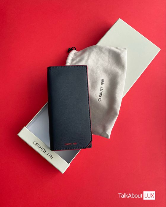 Оригинален клъч портфейл Cerruti 1881 CEPU02605M