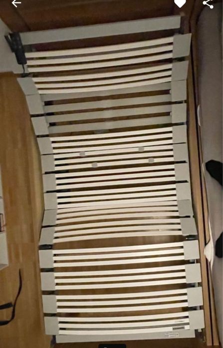 Pat medical elctric persoane dizabilitati