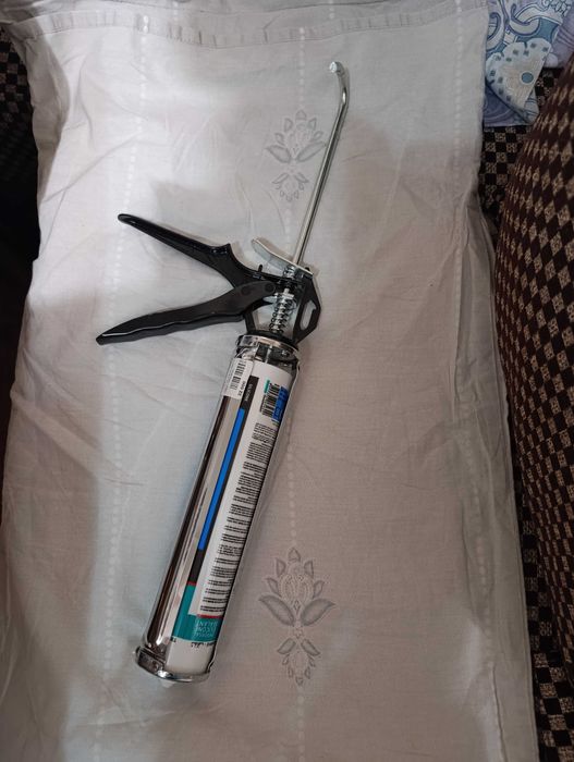 Продам akfix прозрачный  герметик