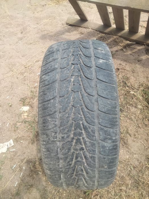 Продам летние шины, резины.