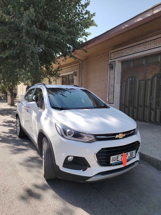 Продается Трекер 2020 год 2 позиция 70.000км СВОЯ (Краска тоза)