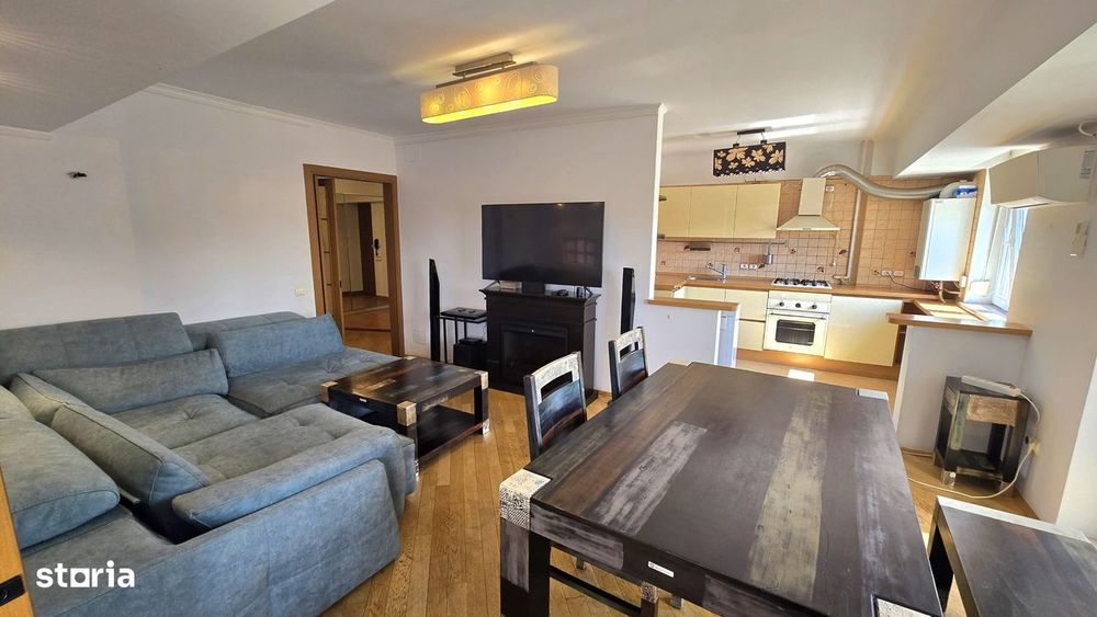 4 camere| 2 bai |Alba Iulia - Decebal — fotografia 1