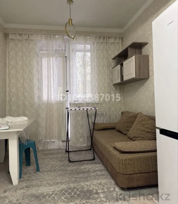 Подселение в квартиру Алматы