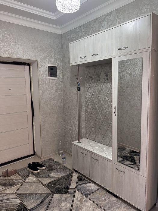 Аренда квартира г.Ташкент район Яккасарой