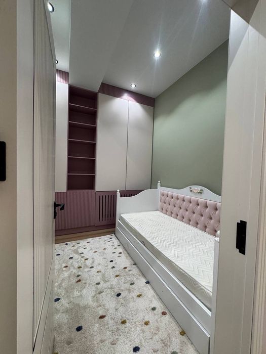 3/10/11 55м2 Юнусабадский район ор-р ул Шахристанская, 17 больница