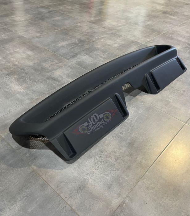 Решетка радиатора STI Subaru Outback BG/BD