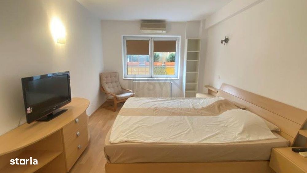 Apartament 3 camere Primaverii — fotografia 3