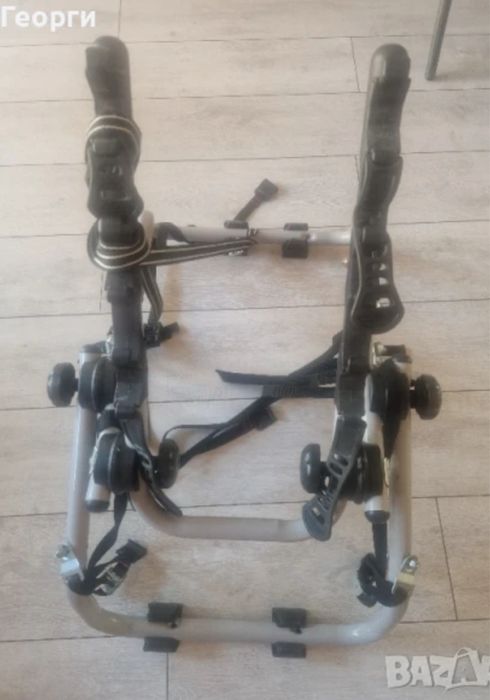 Стойка за 3 колела Peruzzo