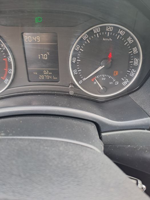 1.6 TDI 105 к. с. 2011