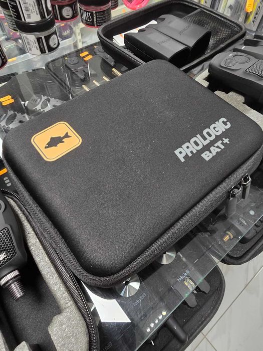 Сигнализатори PROLOGIC BAT