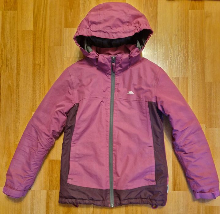 Geaca copii Trespass, Zara Disney, Queqhua, Reserved