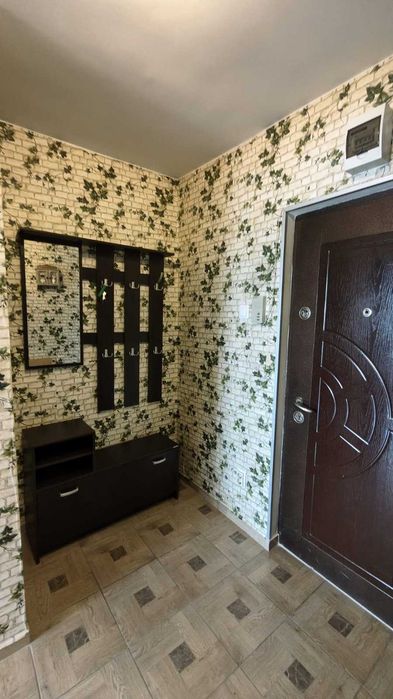 Chirie 2 camere, decomandat, complet mobilat- Libertății