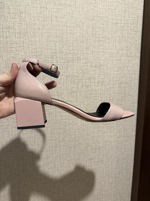 Сандали босоножки Respect