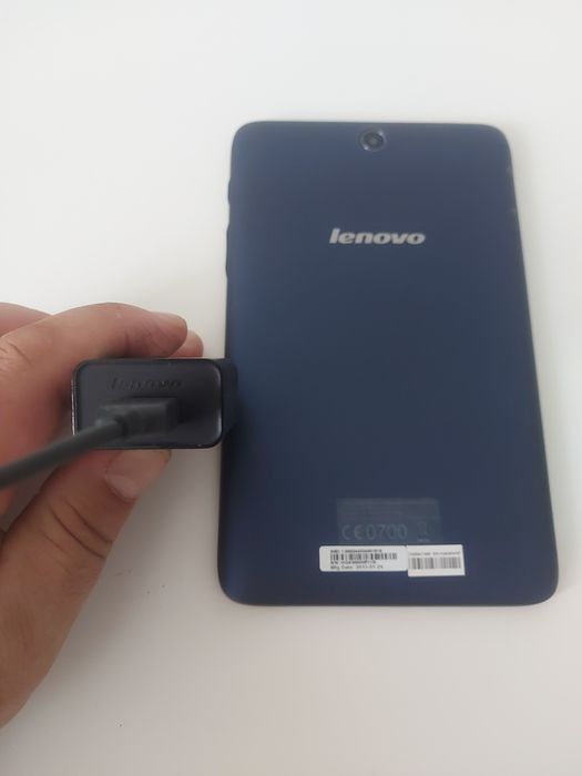 Tabletă Lenovo ...