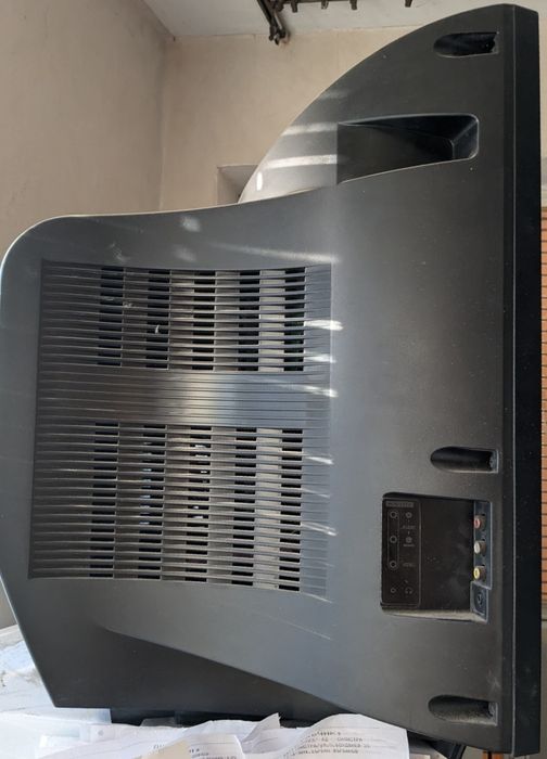 Телевизор Samsung Model: CW-21Z453N