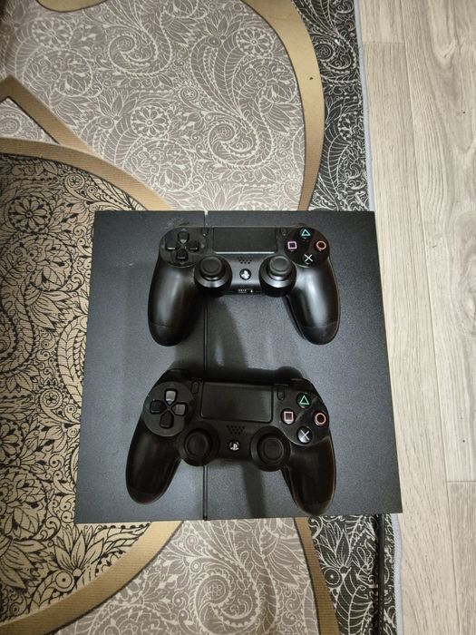 Sonu PlayStation 4