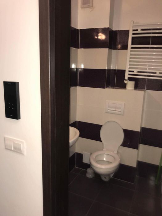 Proprietar inchiriez apartament 2camere Palas Mall Lazar Apartments