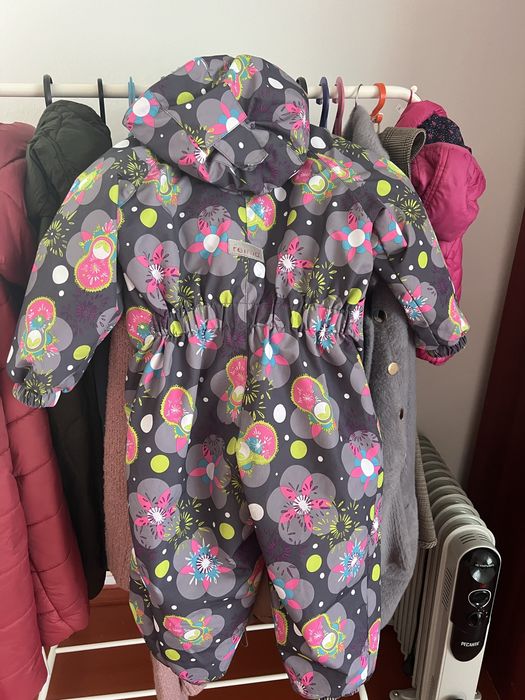 Комбинезон Reima