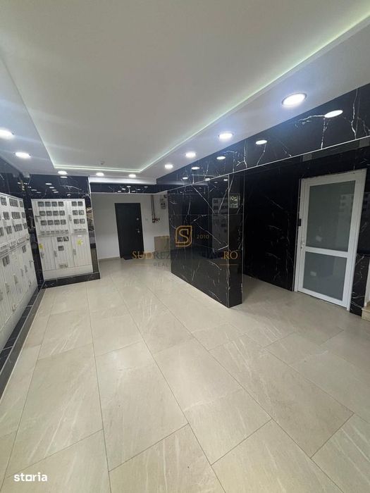Apartament 2 camere + parcare | The Grand Kristal | Mobilat și utilat