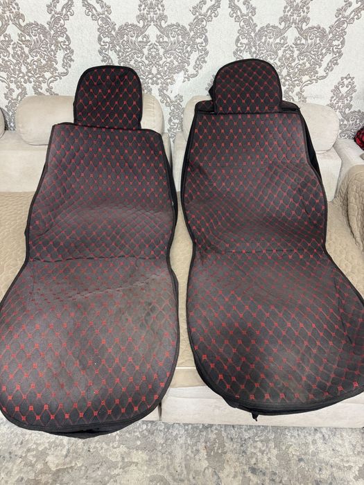Продам чехол для сиденья комплект