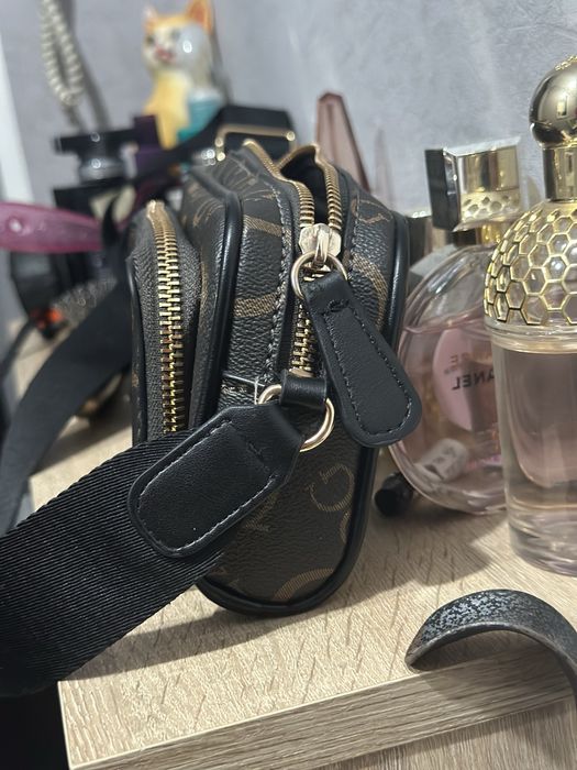 Guess сумка женская