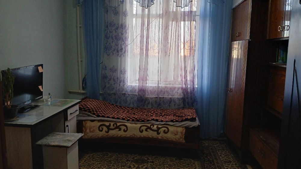 Navoiy Karmana Bog'ishamol Dustlik katij