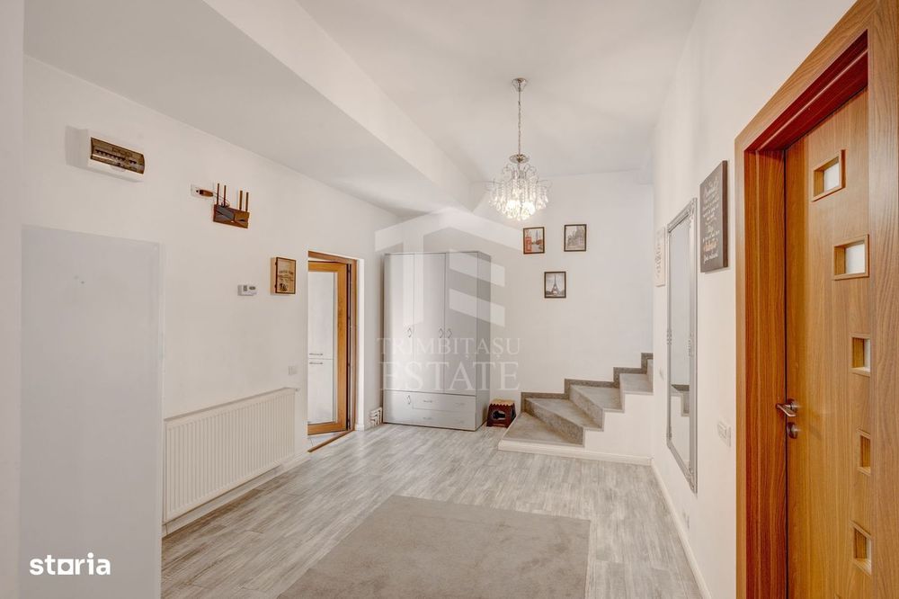 Ferentari Ofrandei Casa 4 Camere Constructie 2019 Util 120 mp
