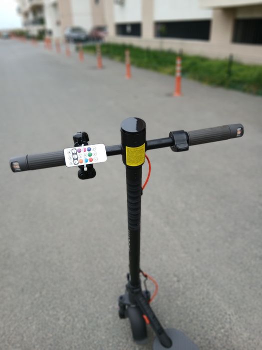 Trotinetă electrică Xiaomi Elite Scooter – stare foarte bună