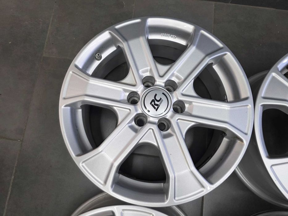 Джанти 17 - Nissan Navara, Pathfinder