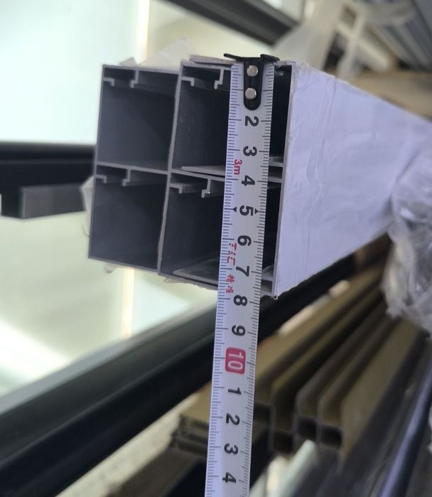 Kvadrat metall profil truba sotiladi | Mustahkam va sifatli