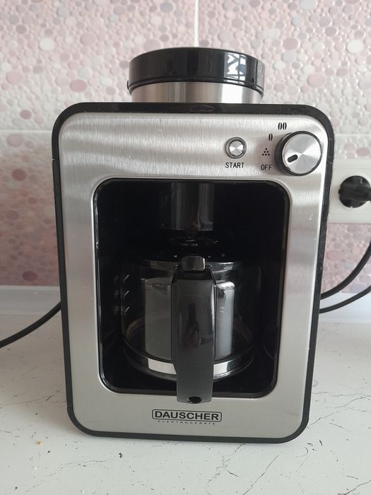 Электроприборы для кухни