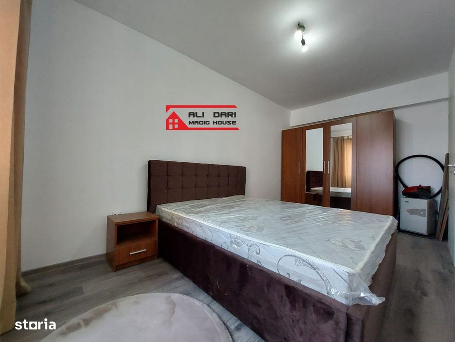! Vânzare - apartament de 2 camere Strada Stelelor- Baciu Hills