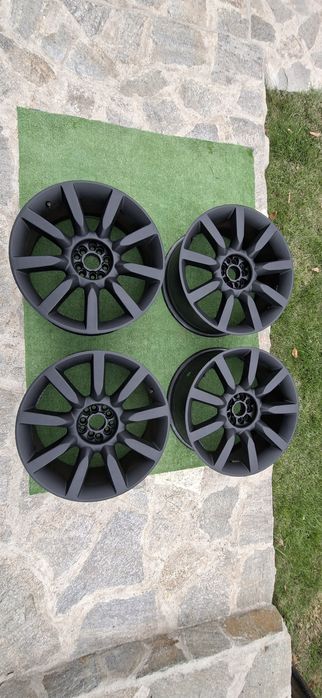 Продавам Джанти Ауди/Фолксваген  19 "