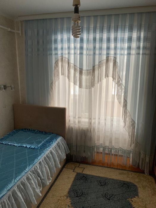 Продам шторы, тюль и покрывало!