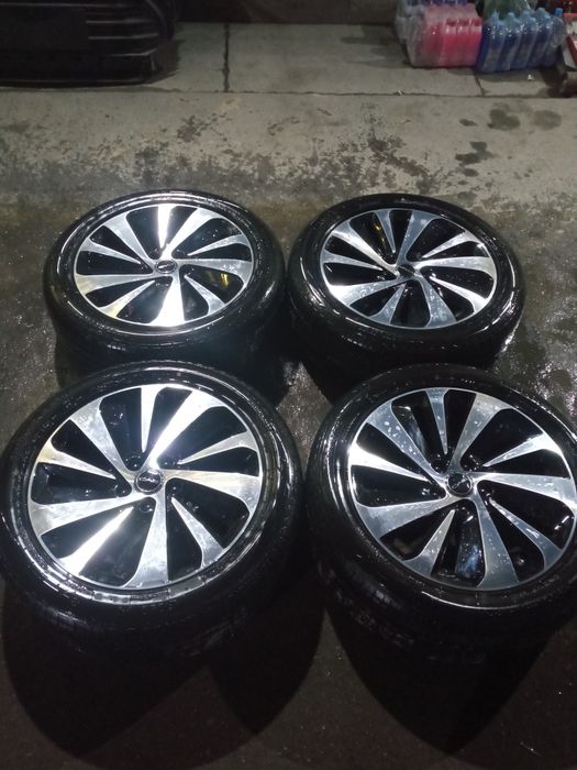 Byd Chempion Diska Balon Sotiladi R19