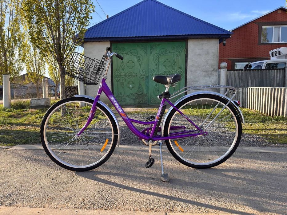 Продам велосипед