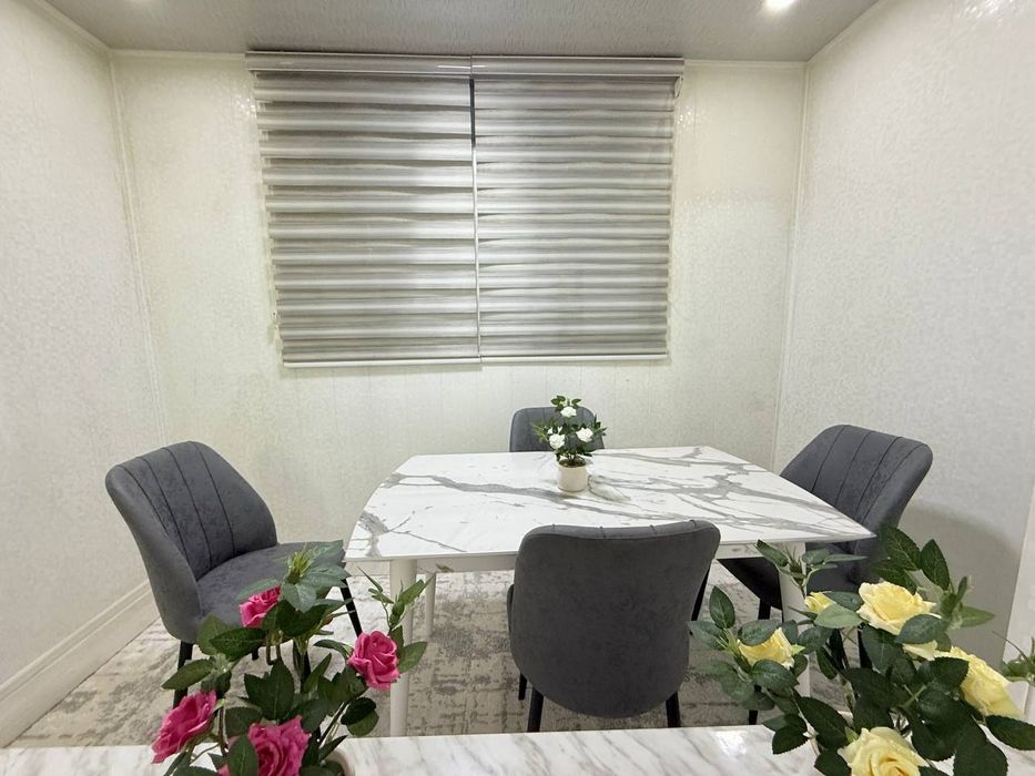 Chilonzor 1-kvartal 2/1/5 52kv²