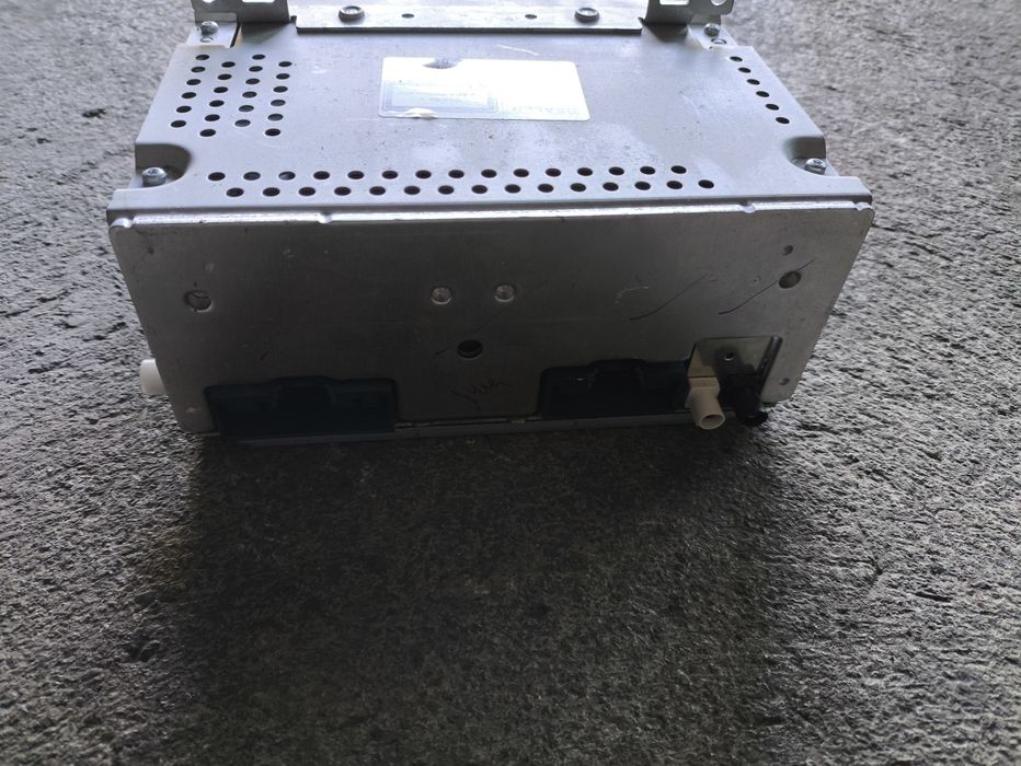 Радио/СD/модул за Ford Focus MK3