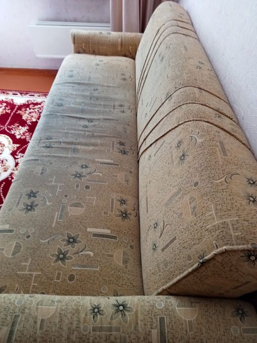 Диван раскладной