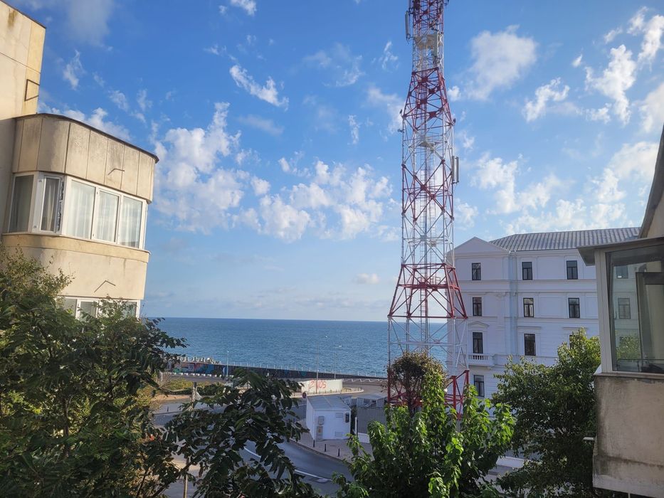 Apartament de închiriat – FALEZA CAZINO CONSTANTA