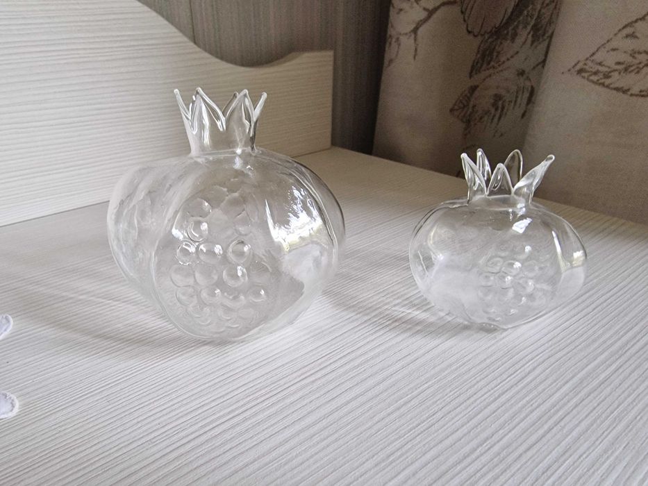 Вазы интерьерные. Разные