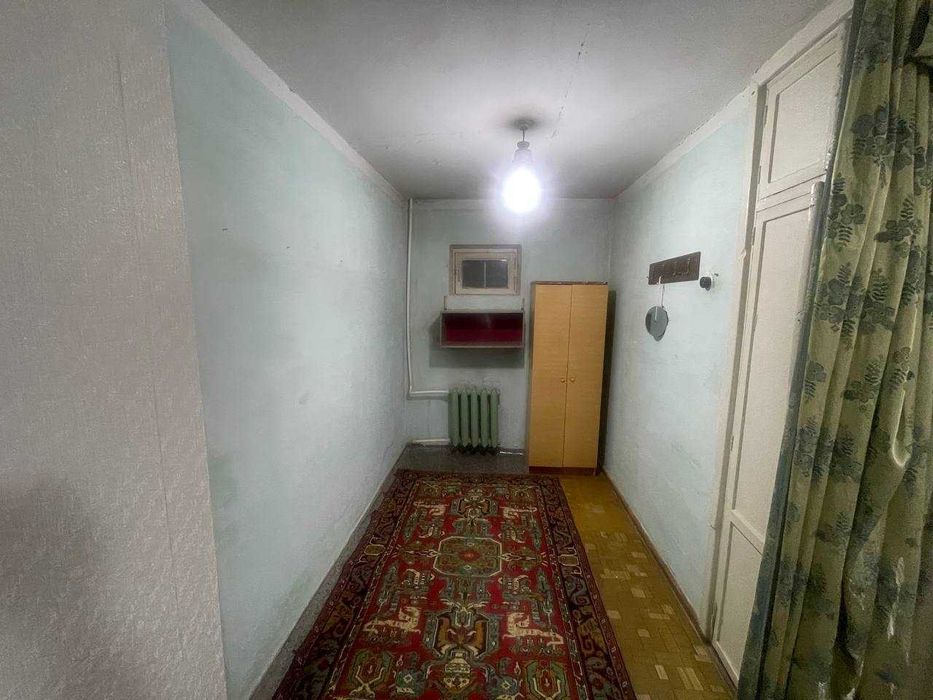 Uy ijaraga beriladi 1 xona 26m2,Сhilonzor 4, 260 дол+30 дол. Maklersiz