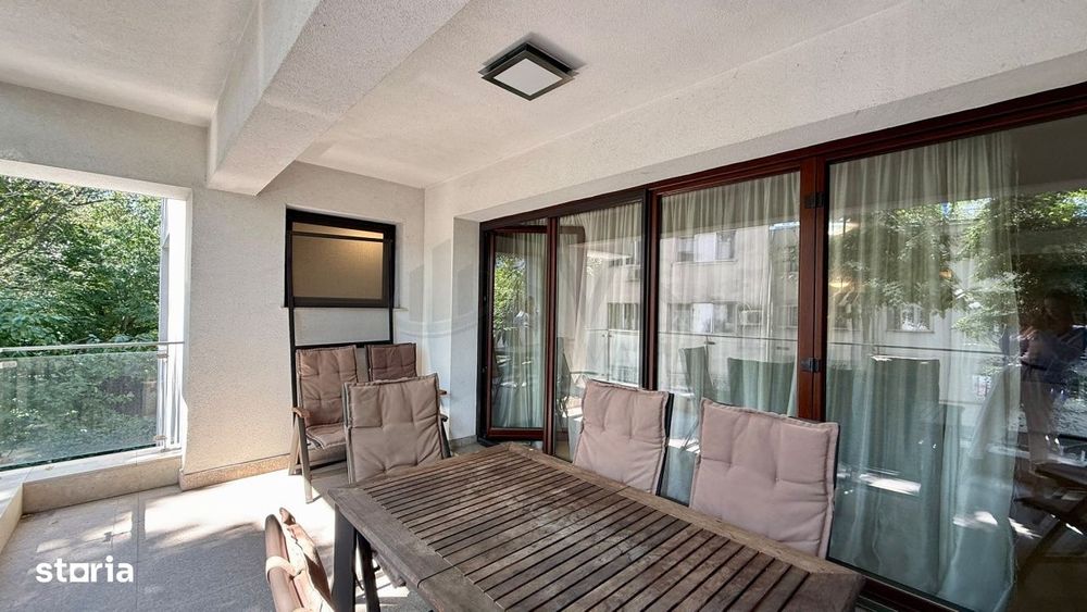 Apartament exclusivist 3 camere I Aviatorilor I Inchiriere