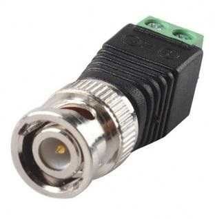 Комплект x2 броя Видео Балуни Преобразуватели Video Balun Transceivers