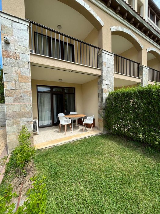 Продава се Едностаен апартамент в Бургас, Център - 37 кв.м за 1406 €/кв.м - Снимка #9