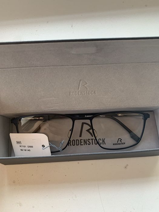 Оправа Rodenstock R7151