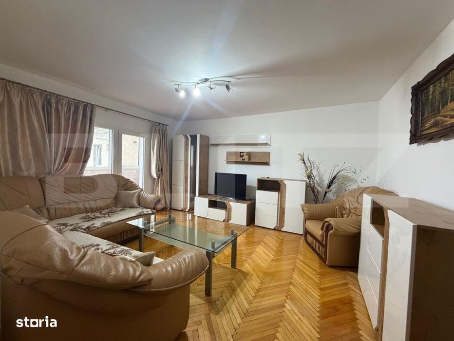 Apartament 3 camere, 65.84 mp, Calea Girocului — fotografia 3