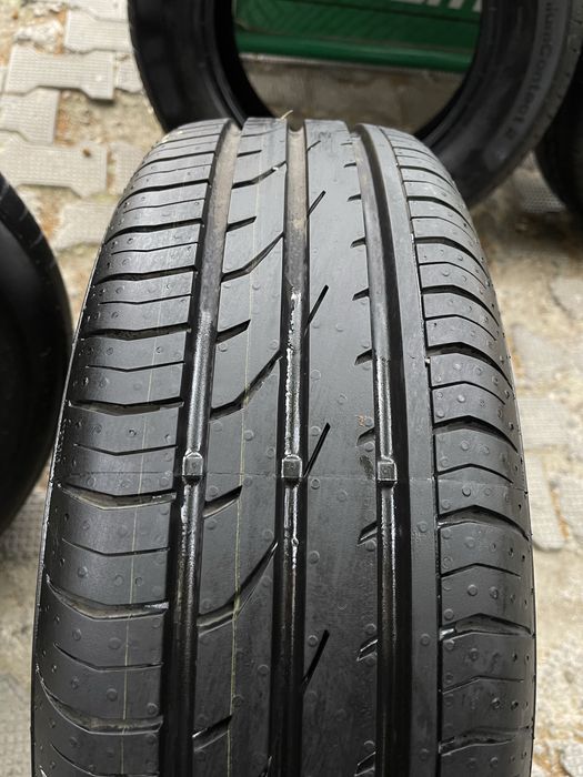 Continental 195/65R15